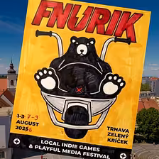 FŇÚRIK 2026 | AW v poli