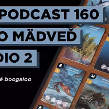 Biodio: Stredozemné More | Juraj Horňák, @lebomadved  | AW Podcast 160