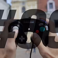 Herná grafika | w/ Jožo Malacký (We Make Games), Juraj Juríček (60fps) | AW Podcast 09