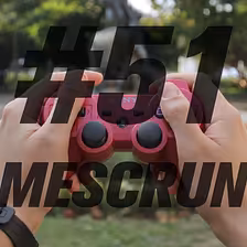 Videoherný festival Gamescrunch, rozhovor s organizátorom | AW Podcast 51