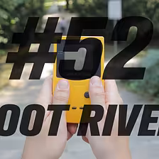 Pokec s Mirom Strakom o novej slovenskej bombe Loot River | AW Podcast 52