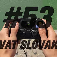 Pofel s tvorcami slovenského GTAčka - Vivat Slovakia w/Roman, Samo, Lea a Kryštof | AW Podcast 53