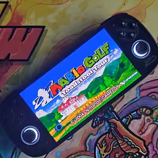 Univerzálny vojak | Retroid Pocket 5