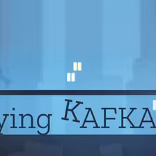 Franz playing Kafka | Playing Kafka
