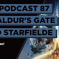 Spŕška názorov na Starfield ešte pred tým, ako si ho zahráme | AW Podcast 87