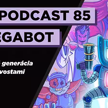 Pestrá skákačka len tak z pandemickej nudy | Omegabot w/ Šimon Čarný | AW Podcast 85