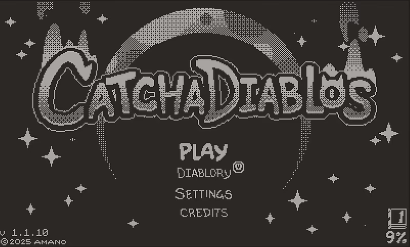 CatchaDiablos.