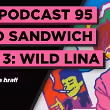 O Knuckle Sandwich, Void Stranger, Witcher 3, Talos Principle 2, Citizen Sleeper... | AW Podcast 95