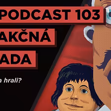 O Still Wakes the Deep, Prince of Persia, Case of the Golden Idol ale aj novinkách! | AW Podcast 103