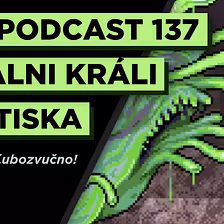 O Kingdoms of the Dump, Final Fantasy Tactics, WarioWare, Inc. a ozajstnom papieri | AW Podcast 137