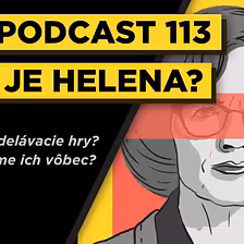 Uč sa hrou! | Danka Bubáková a Táňa Zacharovská - Impact Games | AW Podcast 113