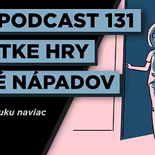 O Öoo, and Roger, Mashina, Poco, Expelled!, Time Flies a iné | AW Podcast 131