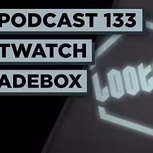 Podcastová smotánka | Tomáš Urbánek a David Vávra - @LootboxPodcast  | AW Podcast 133