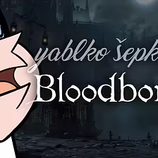 yablko šepká o... Bloodborne | ASMR, 4K 60fps, Comforting Bloodborne Sounds To Relax With