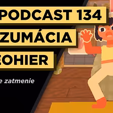 O Eclipsium, Consume Me, Metal Garden, ElecHead a… o Silksongu, no | AW Podcast 134