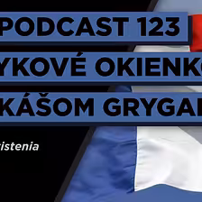 S Lukášom Grygarom (nielen) o dabingoch, Clair Obscur a DOOM: The Dark Ages | AW Podcast 123