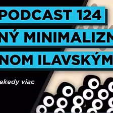 S Jánom 'Splitom' Ilavským o game jamoch a radosti z bastlenia | AW Podcast 124