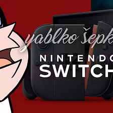 yablko šepká o... Nintendo Switch 2 | ASMR, 4K 60fps, Comforting Wahoo Sounds To Relax With