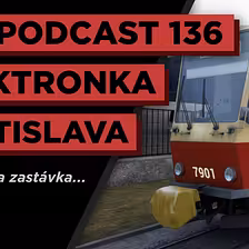 Elektronka: Bratislava | Marek Župa, Šimon Baran | AW Podcast 136