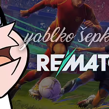 yablko šepká o... REMATCH | ASMR, 4K 60fps, Comforting Olé Sounds To Relax With