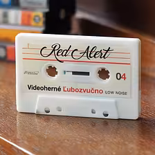 Command & Conquer: Red Alert | Videoherné Ľubozvučno