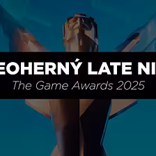 Konzum, únava a gotyčká | Pozeráme The Game Awards 2025