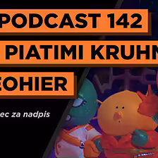 O Phonopolis, Formless Star, Mewgenics, Demonschool, Lovish aj Quantum Break | AW Podcast 142