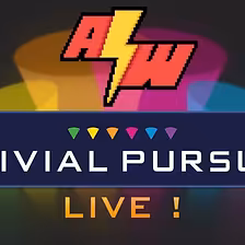 Trivial Pursuit Live - GAUČ 02 | Arcade Watch