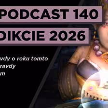 Čo sa zaručene udeje tento rok a čo sa zaručene nestalo v tom minulom? | AW Podcast 140