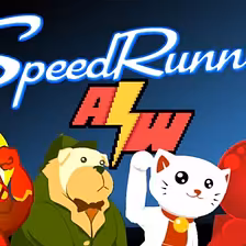 Speedrunners - GAUČ 07 | Arcade Watch
