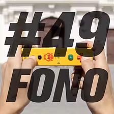 Nová slovenská hra FONO, rozhovor s tvorcami | AW Podcast 49