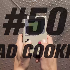 Bratislavské štúdio Mad Cookies | AW Podcast 50