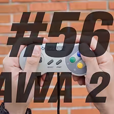 Arcade Watch Awards 2021 | AW Podcast 56