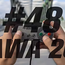 Arcade Watch Awards 2020 | AW Podcast 48