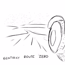 Kentucky Route Zero