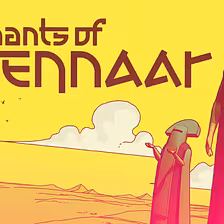 Chants of Sennaar