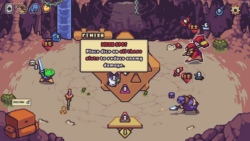 Die In the Dungeon
